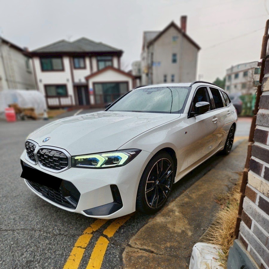 2023 BMW M340i xDrive Touring